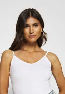 Anna Field 2 PACK - Top - White/black 13 Anna Field 2 PACK - Top - White/black -Anna Field Store f304318e891f40a9a7073cddc391813f