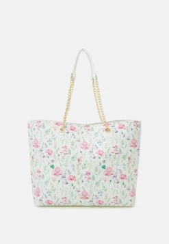 Anna Field Shopping Bag - White 12 Anna Field Shopping Bag - White -Anna Field Store f3a438f73ffa413ca05889389994537b 1