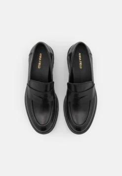 Anna Field LEATHER - Slipper - Black 13 Anna Field LEATHER - Slipper - Black -Anna Field Store f9a441ca8e6541cbba43e063e68e8ee7