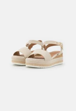 Anna Field COMFORT - Espadrille - Beige 10 Anna Field COMFORT - Espadrille - Beige -Anna Field Store faed17661c414b00baa3a3b2525717fc