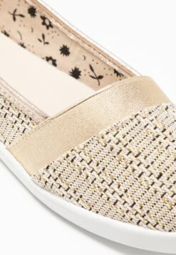 Anna Field Slipper - Beige -Anna Field Store fb1966fecbe246c5a214fd3beda409ed