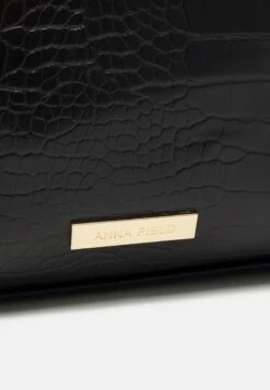 Anna Field SET - Notebooktasche - Black -Anna Field Store fbb77174fa9848d7a7ae2c3c8c4cf986